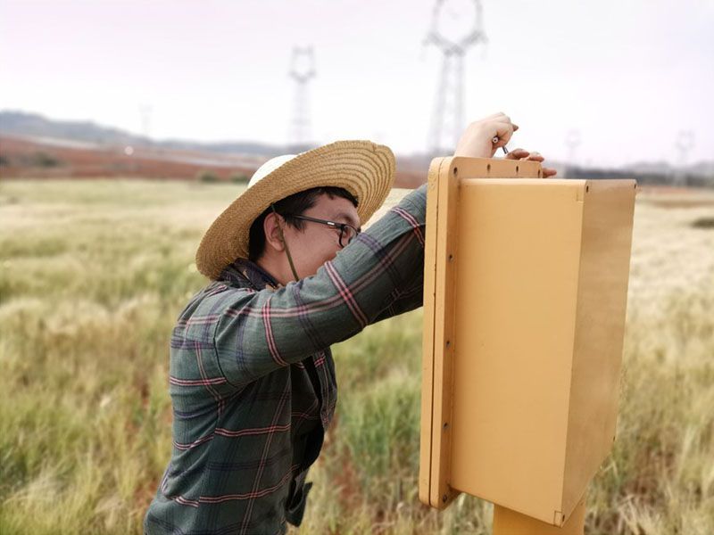 阴保有效性检测整改