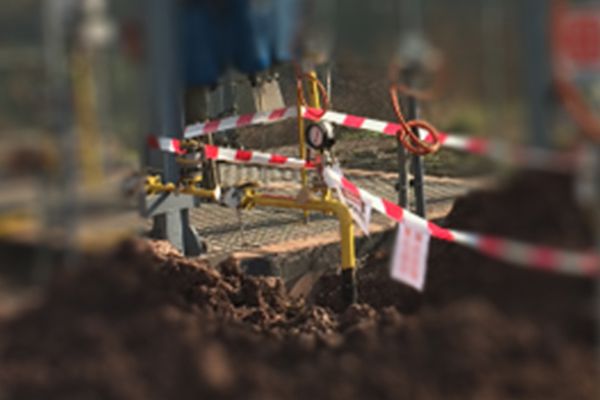 阴极保护系统故障排查与整改